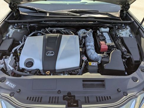 Used 2024 Lexus ES 350 ES 350 w/ Premium Package image 21