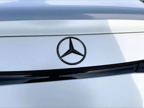 Used 2025 Mercedes-Benz AMG GT 63 image 9