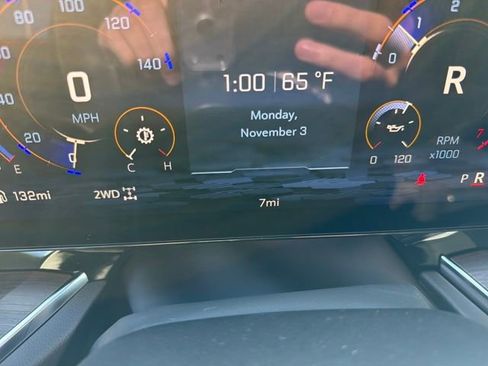 New 2026 Chevrolet Suburban Premier image 35