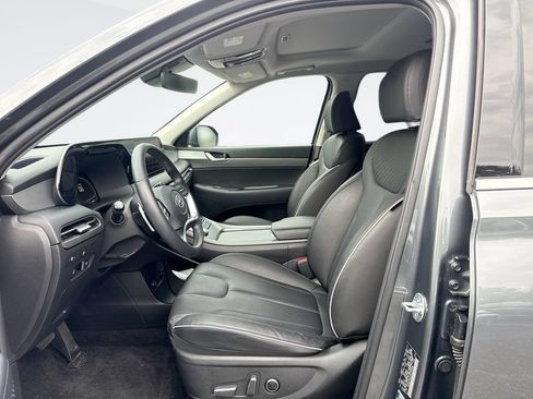 Used 2024 Hyundai Palisade XRT FWD image 13