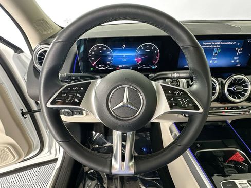 Certified 2026 Mercedes-Benz GLB 250 image 11