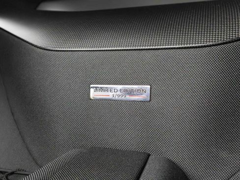 Certified 2023 Ferrari 812 Competizione image 33