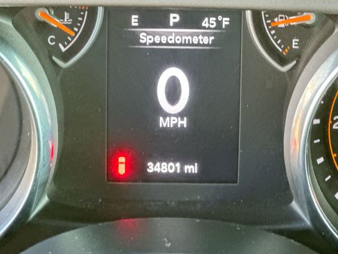 Used 2020 Jeep Wrangler Unlimited Sport S image 15