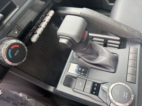 New 2026 Toyota Tacoma TRD Sport AWD/4WD image 36