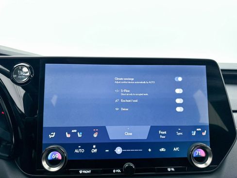 Used 2024 Lexus RX 350 Premium image 27