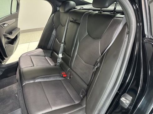 Used 2024 Cadillac CT5 Premium Luxury w/ Technology Package image 27