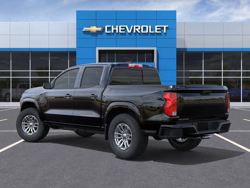 New 2026 Chevrolet Colorado LT AWD/4WD image 31