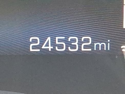 Used 2025 Chevrolet TrailBlazer LT image 19