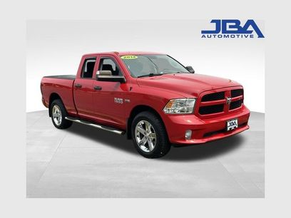 Used 2014 RAM 1500 Express