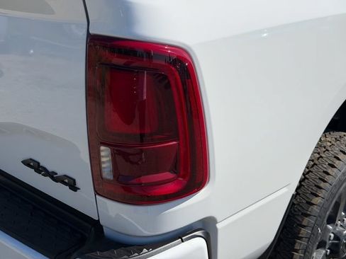 New 2026 RAM 2500 Laramie w/ Night Edition AWD/4WD image 9