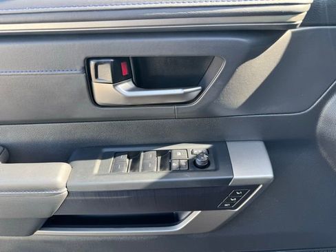 Used 2026 Toyota Tundra Platinum image 26