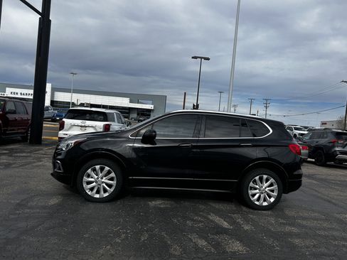 Used 2016 Buick Envision Premium image 2