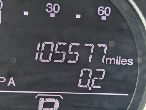 Used 2015 Honda Accord EX-L image 16