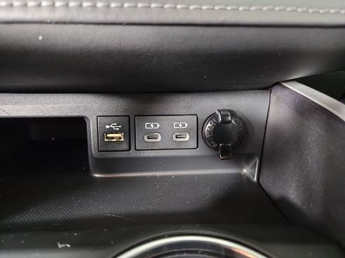 Used 2023 Toyota Highlander XSE AWD/4WD image 26