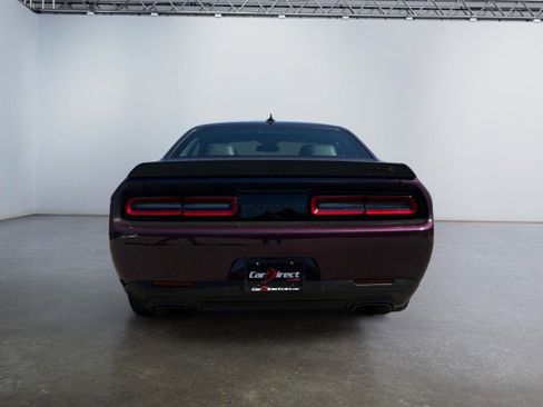 Used 2021 Dodge Challenger SRT Hellcat w/ Plus Group image 15