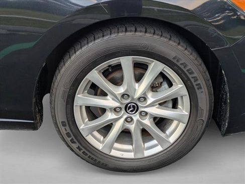 Used 2015 MAZDA MAZDA6 Sport image 22