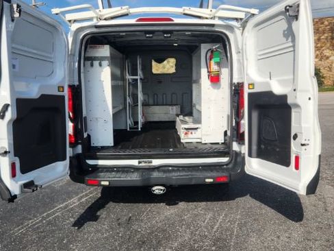Used 2016 Ford Transit 150 130 Low Roof RWD image 2