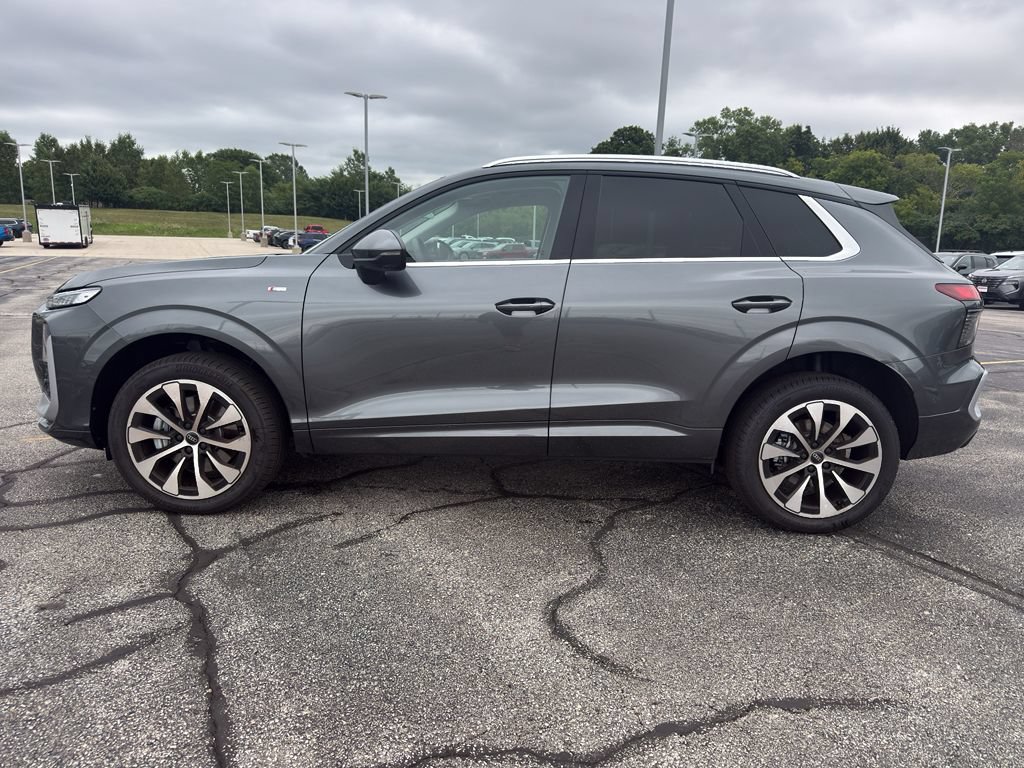 Used 2026 Audi Q3 quattro 2.0T AWD/4WD image 6