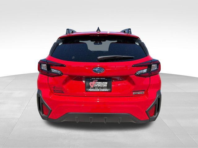 New 2026 Subaru Crosstrek 2.5i Limited AWD/4WD image 6