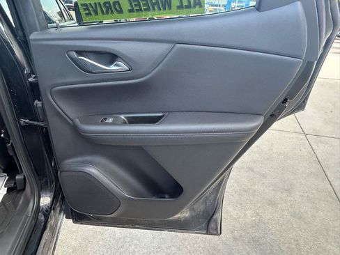 Used 2020 Chevrolet Blazer LT w/ LPO, Floor Liner Package AWD/4WD image 15