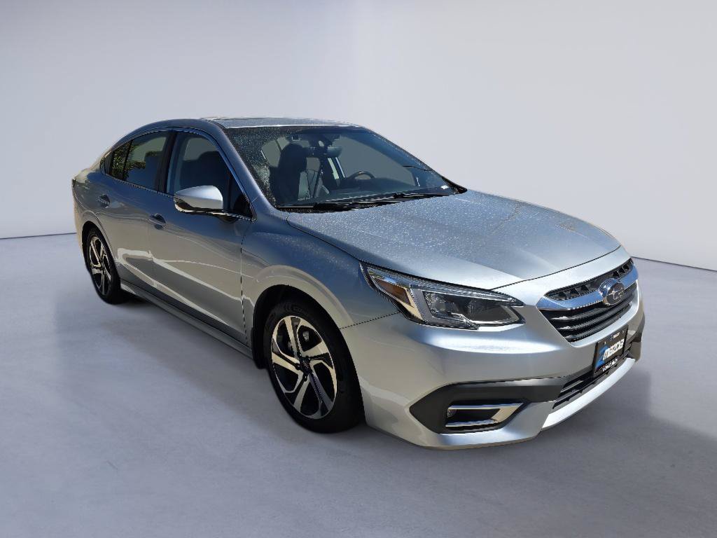 Used 2022 Subaru Legacy Limited w/ Popular Package #3 AWD/4WD image 7