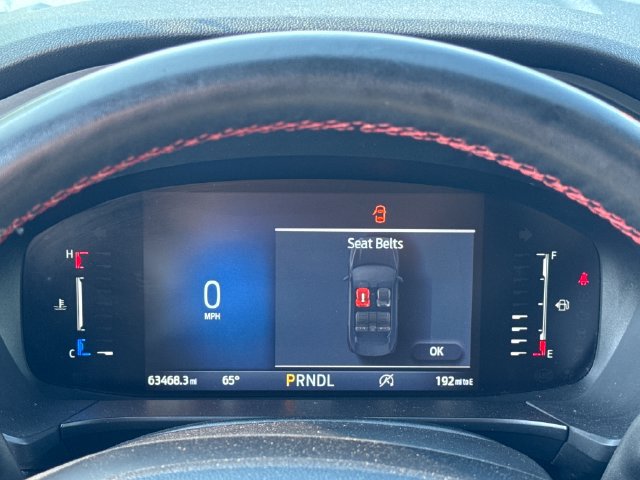 Used 2024 Ford Escape ST-Line AWD/4WD image 16