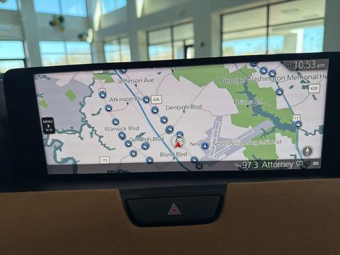 Used 2025 MAZDA CX-70 3.3 Turbo S w/ Premium Plus AWD/4WD image 29