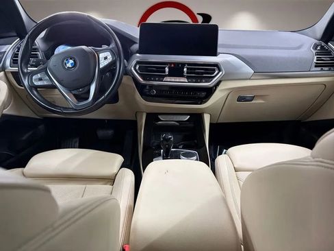 Used 2022 BMW X3 sDrive30i w/ Premium Package 2 RWD image 14