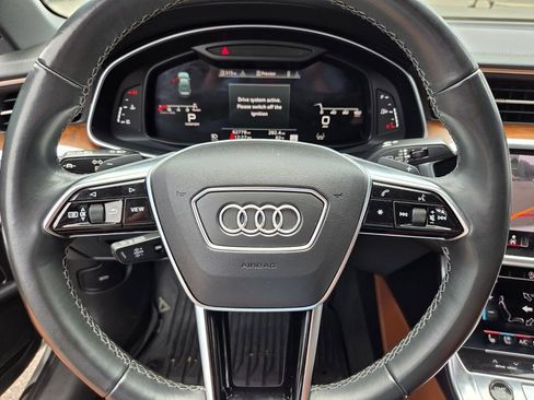 Used 2022 Audi A6 3.0T Prestige w/ Prestige Package AWD/4WD image 26