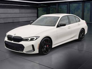 Used 2026 BMW 330i Sedan w/ M Sport Package video 1