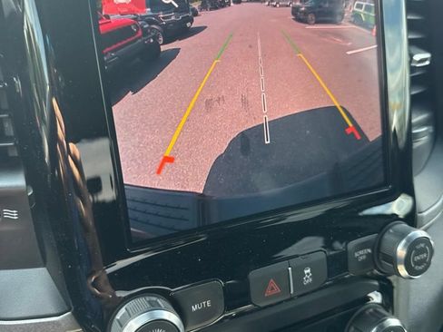 New 2026 RAM 2500 Tradesman AWD/4WD image 14