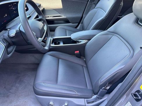 Used 2024 Lucid Air Touring AWD/4WD image 5