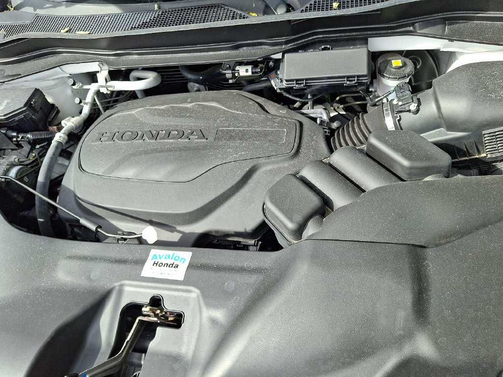Used 2024 Honda Ridgeline Black Edition image 28