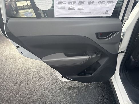 New 2026 Subaru Crosstrek 2.0i Premium image 26