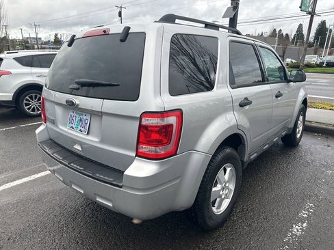 Used 2012 Ford Escape XLT image 4