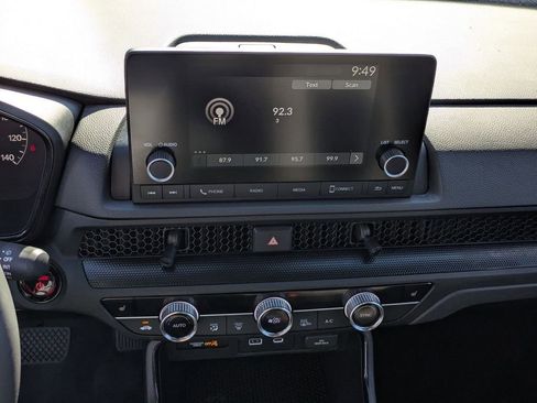 Certified 2024 Honda CR-V Sport image 9