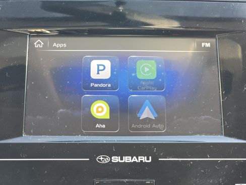 Used 2017 Subaru Impreza 2.0i Premium AWD/4WD image 9