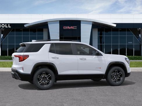 New 2026 GMC Terrain AT4 AWD/4WD image 5
