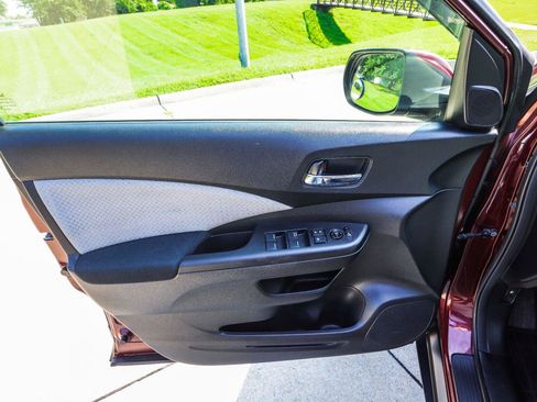 Used 2015 Honda CR-V EX image 34