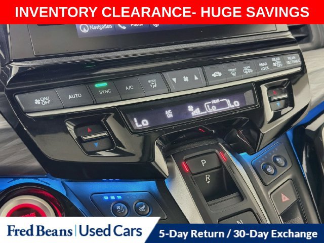 Used 2025 Honda Odyssey Elite image 20