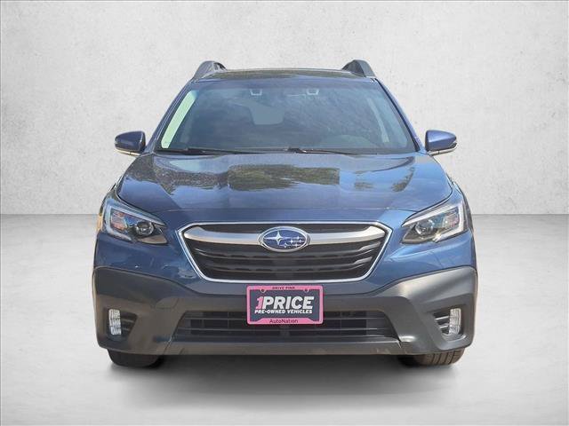 Used 2022 Subaru Outback Premium AWD/4WD image 2