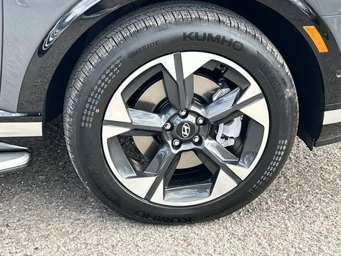 New 2026 Hyundai Palisade Limited FWD image 9