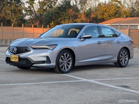 New 2026 Acura Integra image 8