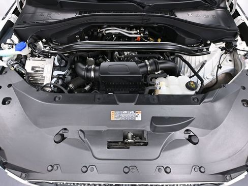 Used 2023 Lincoln Aviator Black Label w/ Dynamic Handling Package image 58