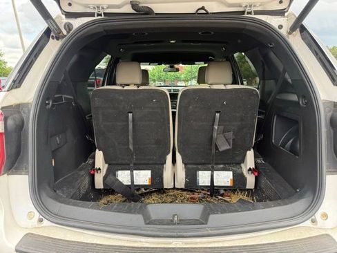 Used 2019 Ford Explorer XLT w/ Equipment Group 202A FWD image 12