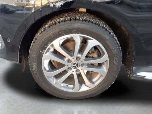 Used 2018 Mercedes-Benz GLE 350 GLE 350 image 10