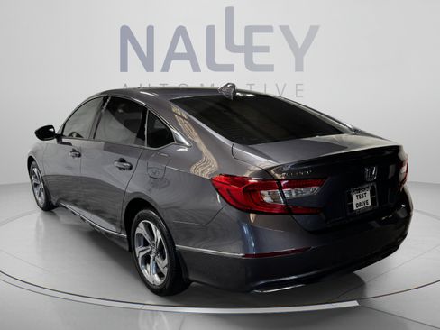 Used 2020 Honda Accord EX-L image 3