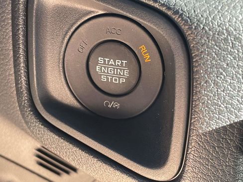 Used 2026 Jeep Wrangler Unlimited Sport AWD/4WD image 20