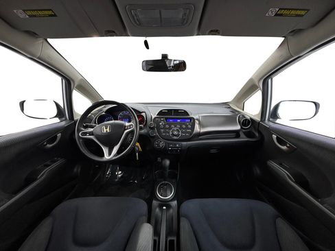 Used 2012 Honda Fit Sport image 17