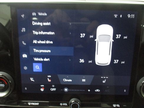 Used 2024 Lexus NX 350 AWD w/ Cold Area Package image 29